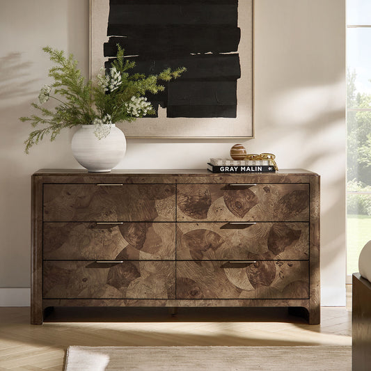 Rutilus Dresser-BROWN