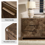 Rutilus Dresser-BROWN