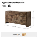 Rutilus Dresser-BROWN