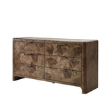 Rutilus Dresser-BROWN