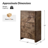 Rutilus Dresser-BROWN-BROWN