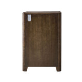 Rutilus Dresser-BROWN-BROWN