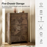 Rutilus Dresser-BROWN-BROWN