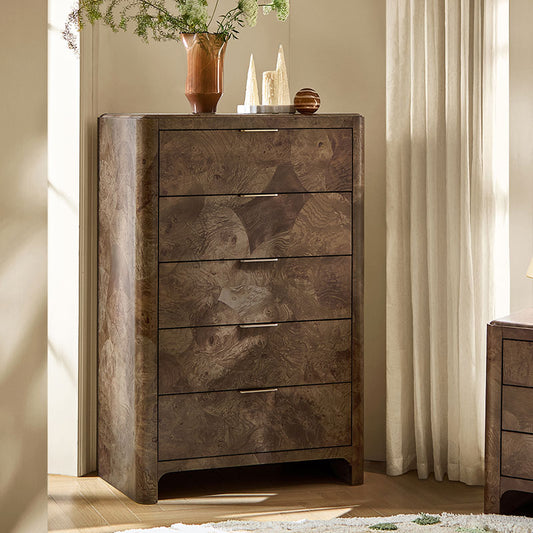 Rutilus Dresser-BROWN-BROWN