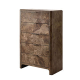 Rutilus Dresser-BROWN-BROWN