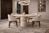 Rocca Round Dining Table