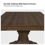 Colestin 86"Dining Table