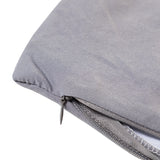 Camilo Microfiber 4 Piece Quilt Set