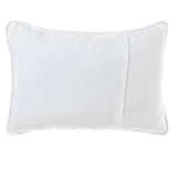 Camilo Microfiber 4 Piece Quilt Set