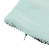 Camilo Microfiber 4 Piece Quilt Set
