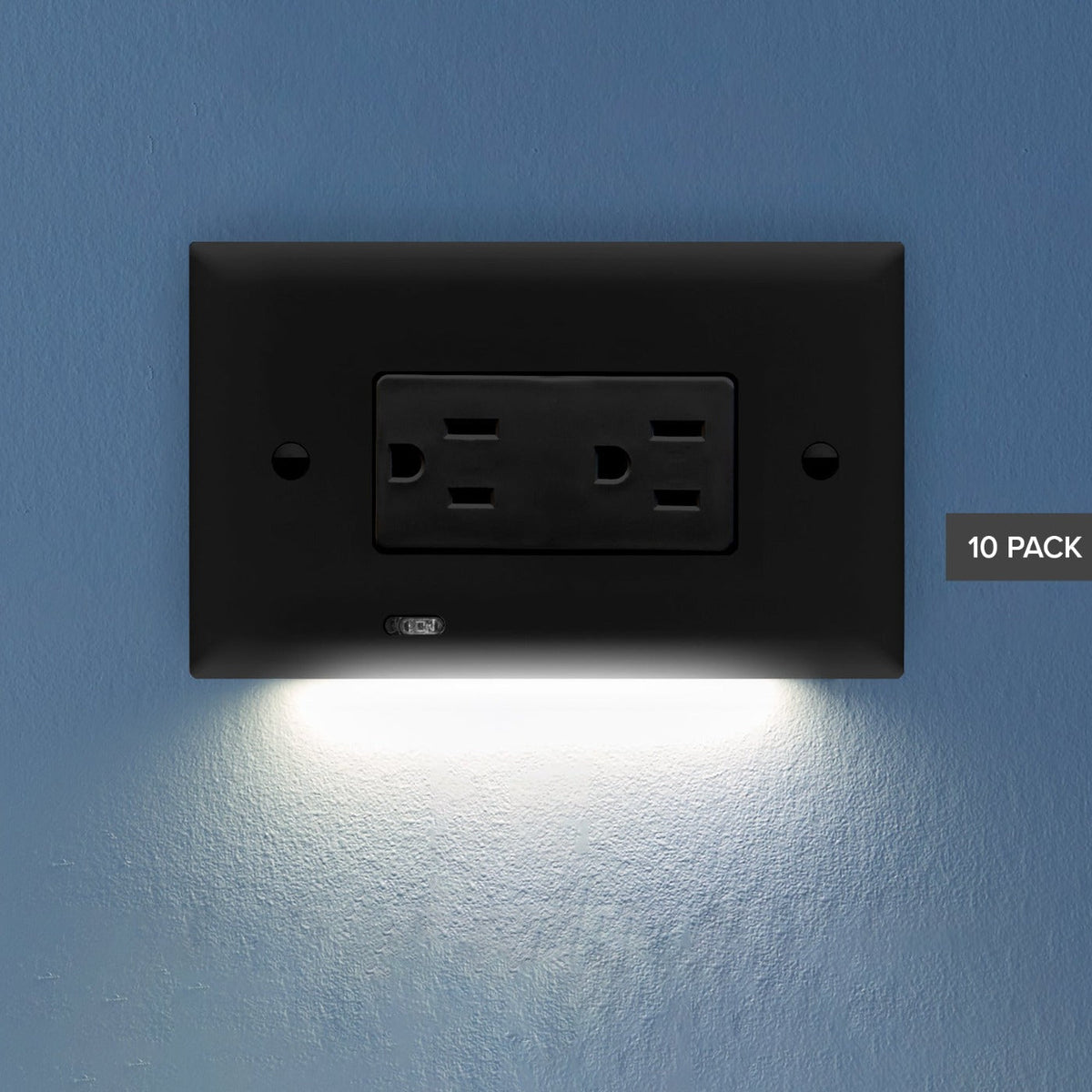 Decor Horizontal GuideLight 2 - Black