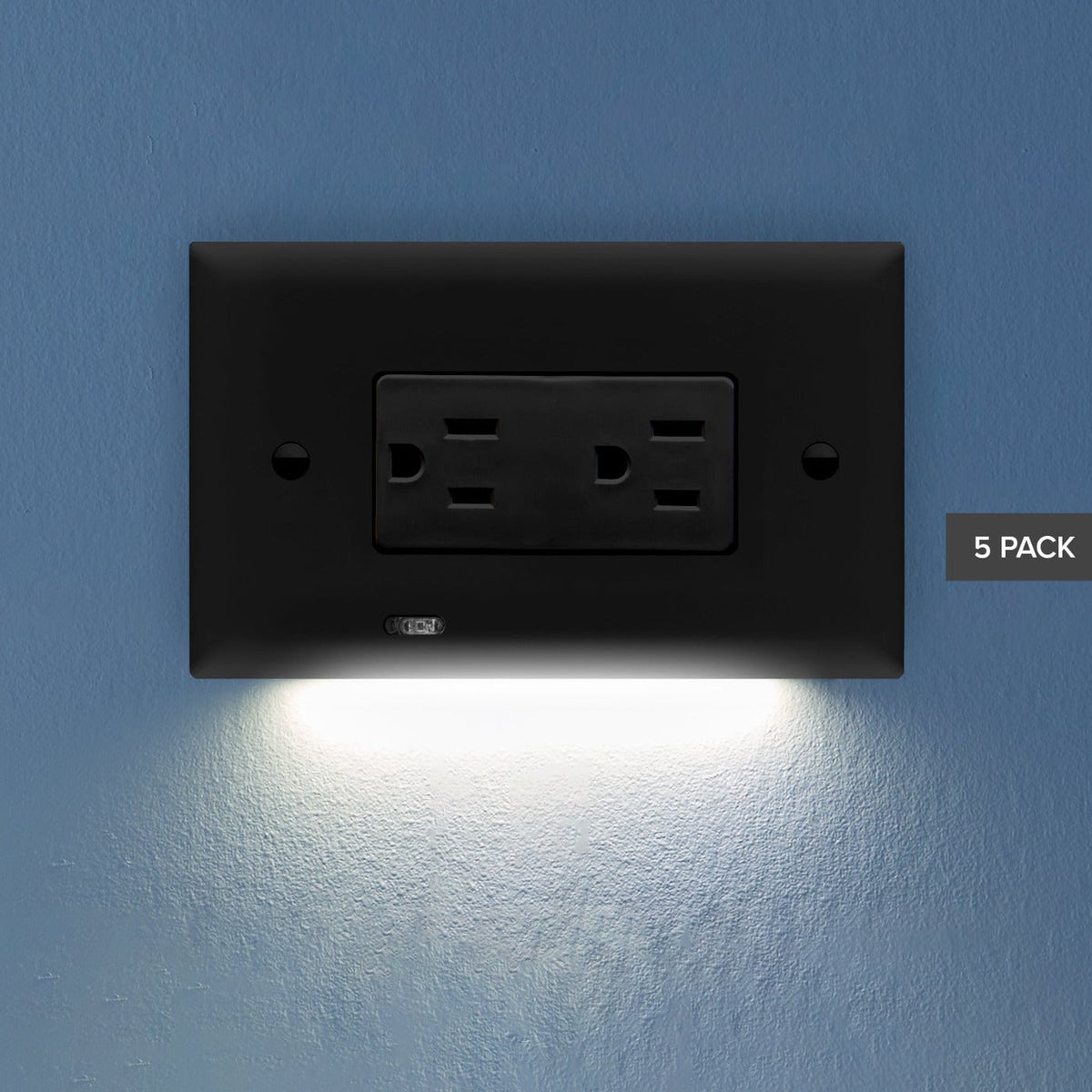 Decor Horizontal GuideLight 2 - Black