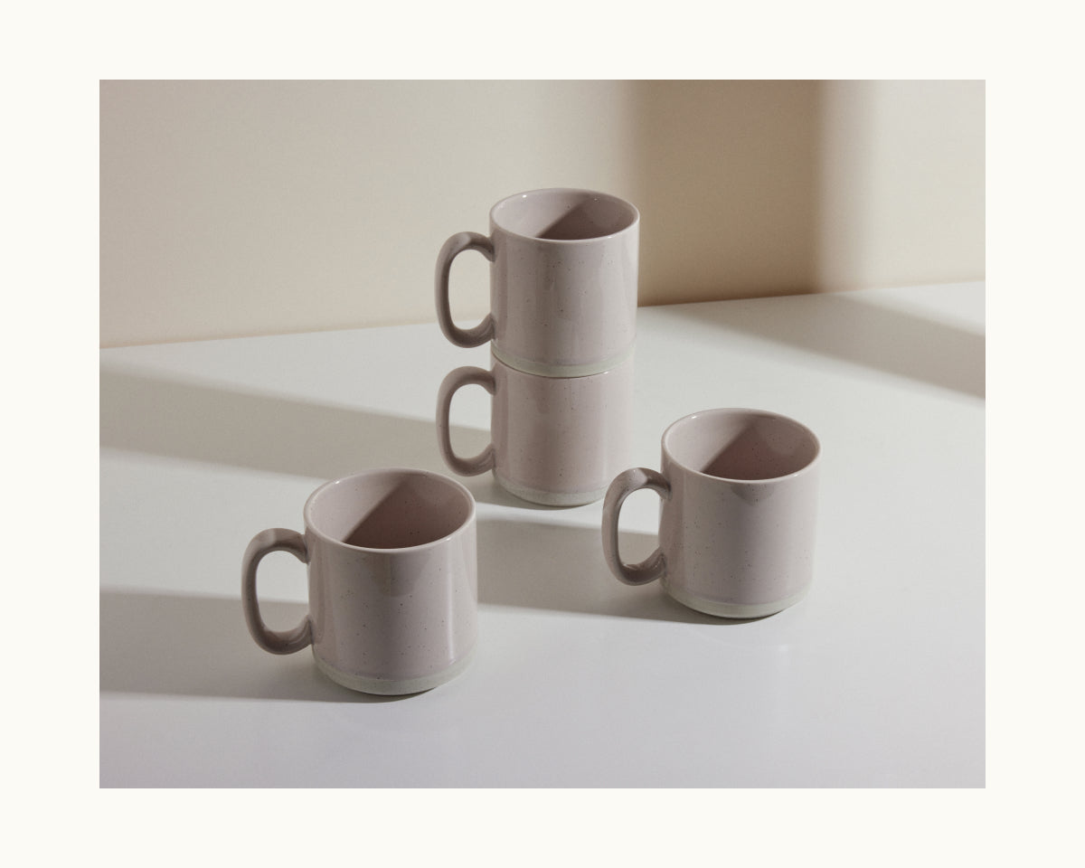 Mug Set