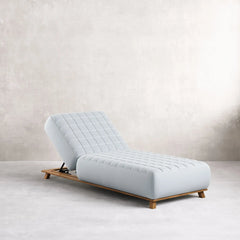 Dordogne Outdoor Lounger