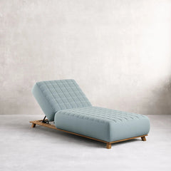 Dordogne Outdoor Lounger