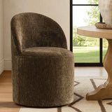 Doris Modern Small Accent Chair (Set of 2)