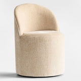 Doris Modern Small Accent Chair (Set of 2)