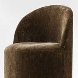 Doris Modern Small Accent Chair (Set of 2)