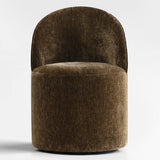 Doris Modern Small Accent Chair (Set of 2)