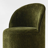 Doris Modern Small Accent Chair (Set of 2)