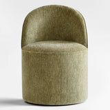 Doris Modern Small Accent Chair (Set of 2)