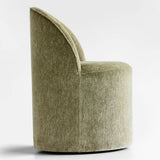 Doris Modern Small Accent Chair (Set of 2)