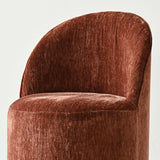 Doris Modern Small Accent Chair (Set of 2)