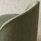 Doris Modern Small Accent Chair (Set of 2)