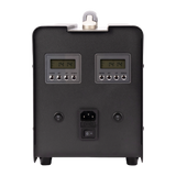 Free Double Presidential Scent Diffuser with Oil Deliveries