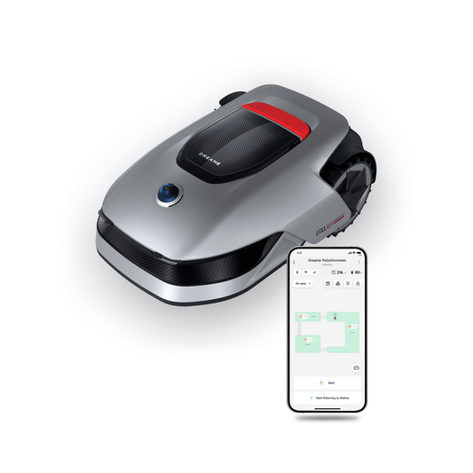 Dreame Roboticmower A1