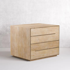 Duke Nightstand