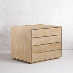 Duke Nightstand