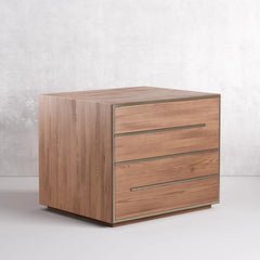 Duke Nightstand