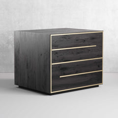 Duke Nightstand