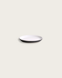Stoneware Flat Side Plate | Edan 5.9"