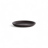 Stoneware Flat Side Plate | Edan 5.9"