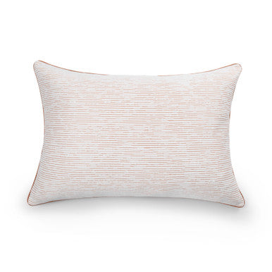 Beautyrest Copper Luxa Memory Foam Cluster Pillows