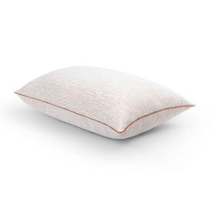 Beautyrest Copper Luxa Memory Foam Cluster Pillows