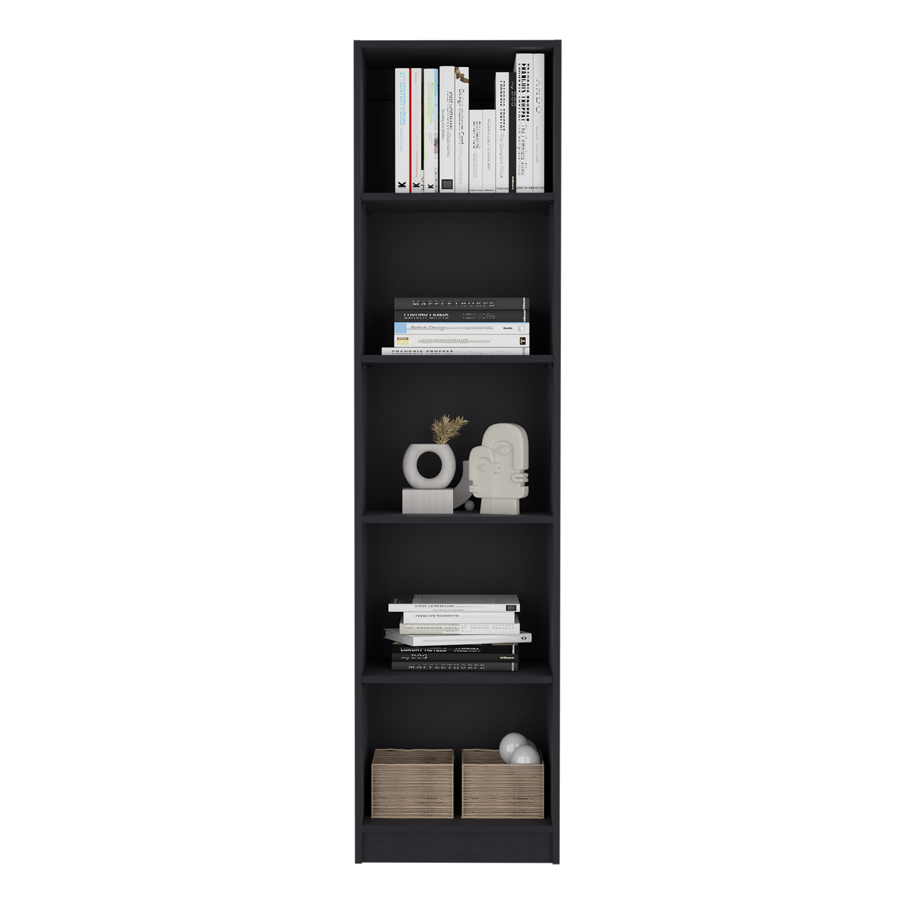 Home Xs Bookcase