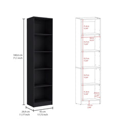 Home Xs Bookcase