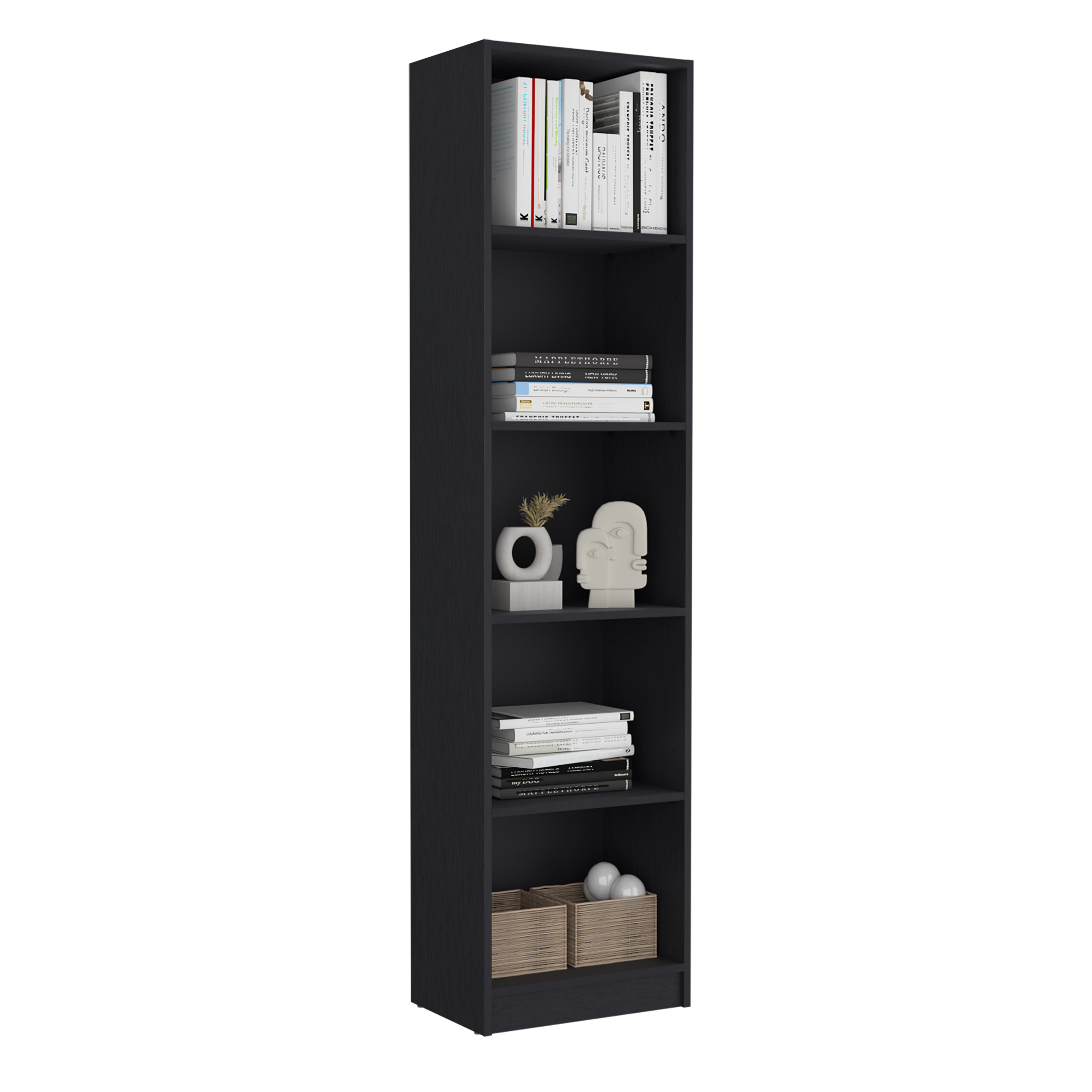 Home Xs Bookcase