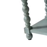 Multi-Functional Wooden Nightstand with USB & Open Shelf(Optional Types)