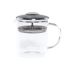 ethoz® Glass Tea Brewer