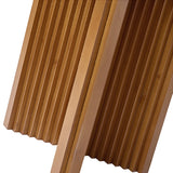 Oswald 2 - Piece Living Room Table Set (Optional Type)