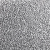 Eden Canopy Bed - Luxury Boucle Fabric Design for Serene Sleep, Elegant Style, and Cozy Retreat