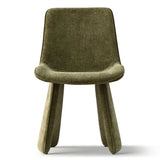 Elsa Modern Upholstered Dining Chairs (Set of 6)