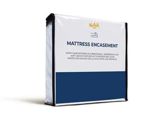 Nolah Mattress Encasement