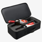 Wine Suitcase for Airplanes 12 Bottle