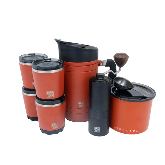 Expedition Coffee Brewing Bundle