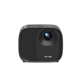ETOE E3 Pro Android TV Projector